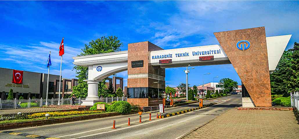 Karadeniz Teknik Üniversitesi 23 Farklı Unvanda KPSS’ Siz Kamu Personel Alımı
