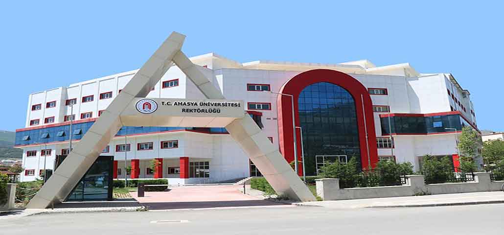 Amasya Üniversitesi 7 Farklı Meslek Dallarında Kamu Personel Alımı