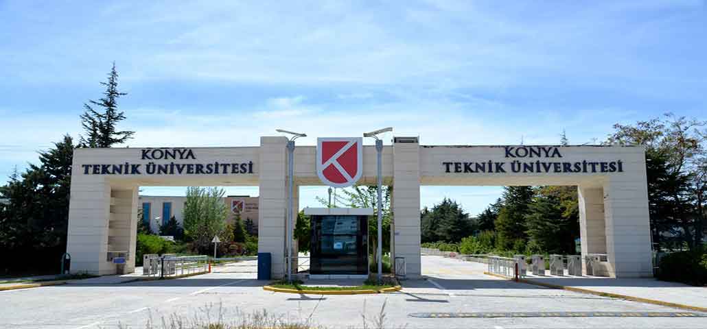 Konya Teknik Üniversitesi 9 Farklı Meslek Dallarında Kamu Personel Alımı