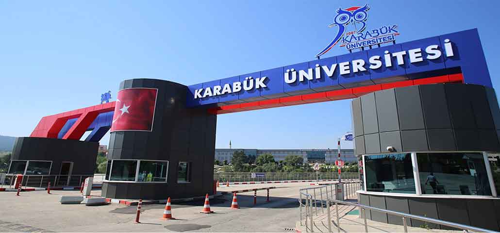 Karabük Üniversitesi Devlet Personeli Alımlarını Başlattı 8-23 Mayıs